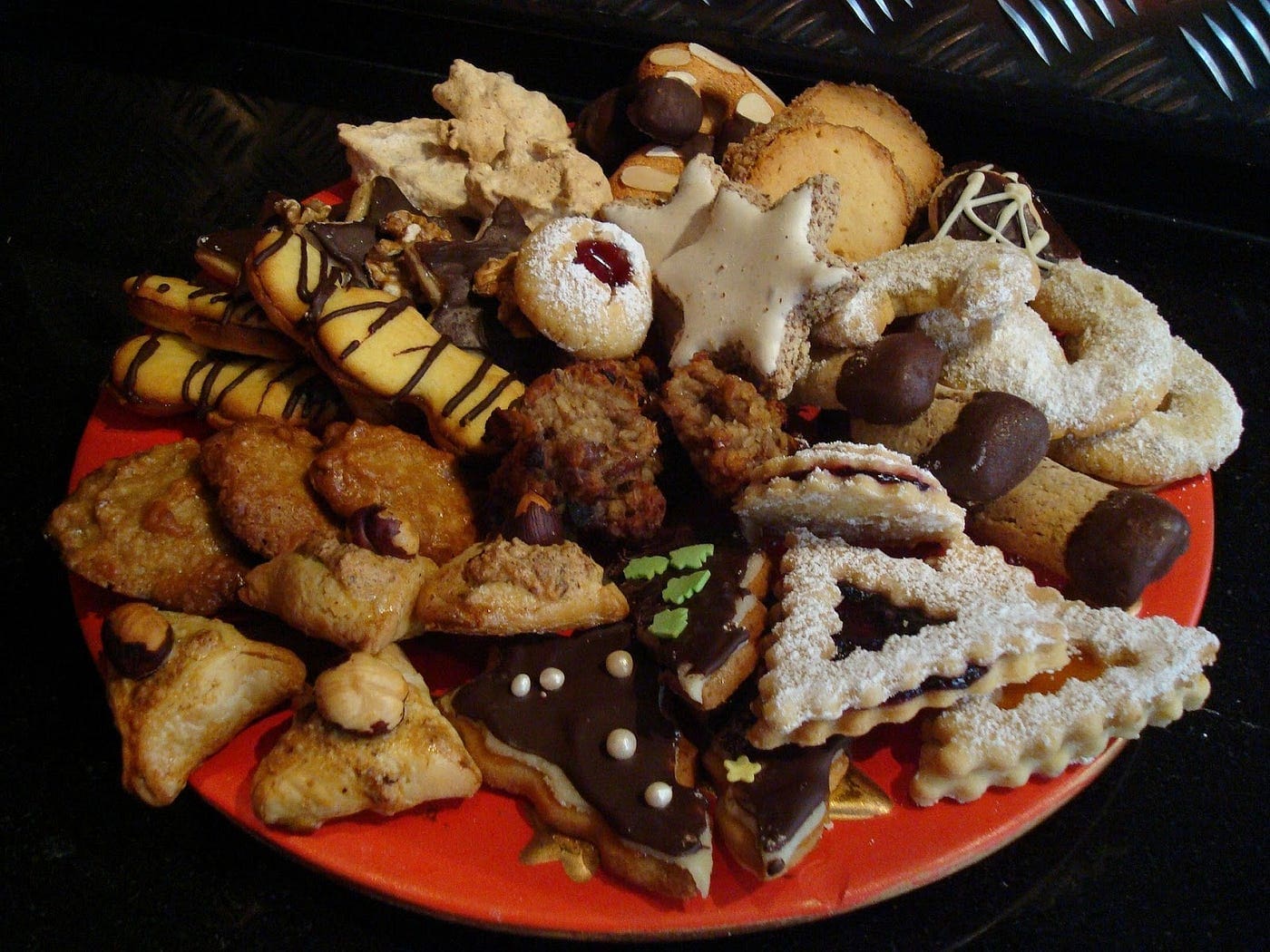 Overindulgence Pixabay
