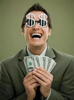Greed or Glory: Our Choice!