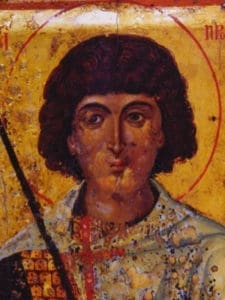 Procopius